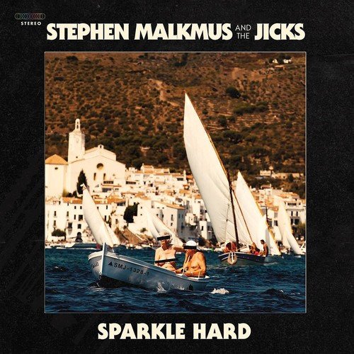 Sparkle Hard Vinyl