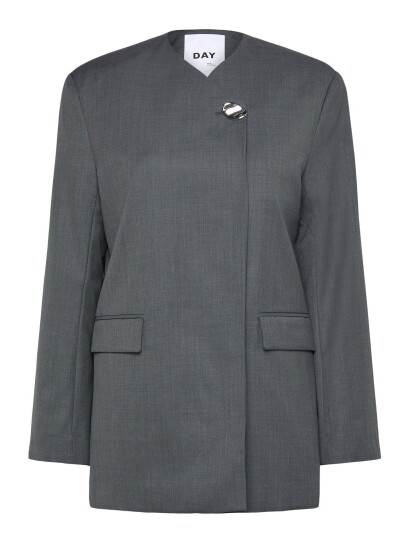 Day Birger et Mikkelsen Arvin Classic Suiting Grey 42 Day Birger et Mikkelsen Arvin Classic Suiting Grey 42