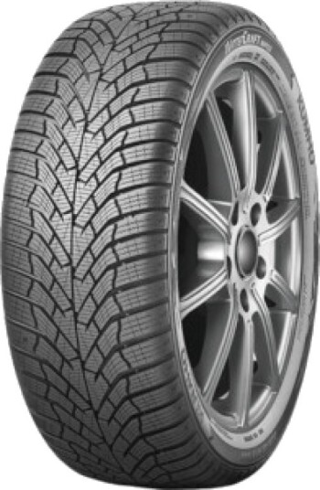 Kumho WinterCraft WP52 ( 205/55 R17 95V XL )
