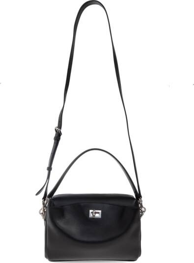 Balenciaga Herre Vesker Svart ONE SIZE,