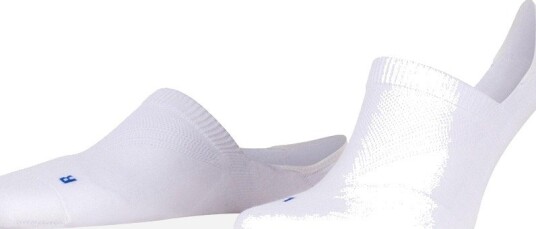 Falke Cool kick 35 36 hvit dame