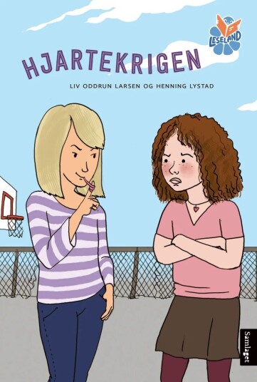 Hjartekrigen Av Liv Oddrun Larsen Hjartekrigen Av Liv Oddrun Larsen
