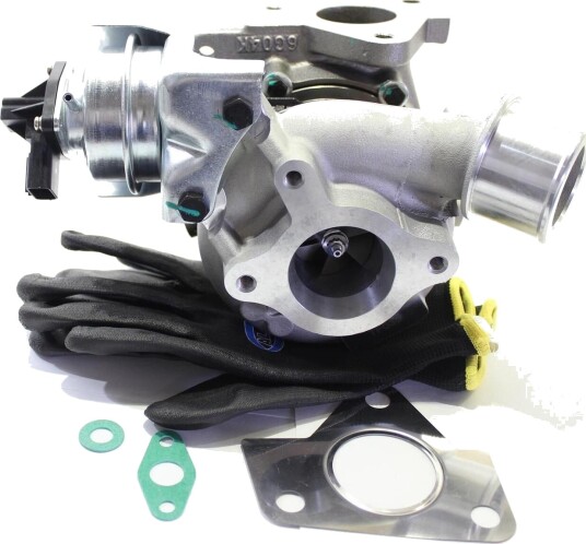 Turbolader ALANKO 10902094
