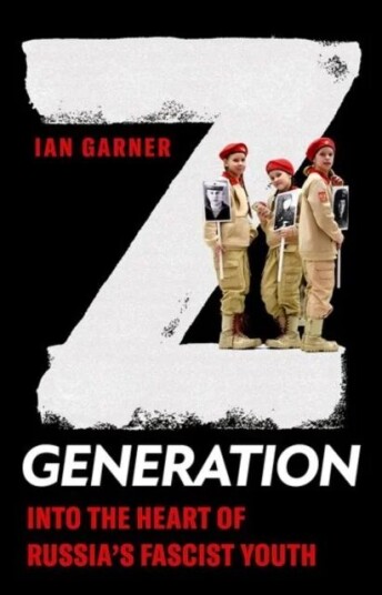 Z Generation Av Ian Garner
