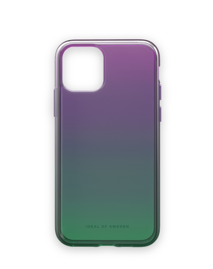 iDeal of Sweden Clear Case Iphone 11/xr Fluorite Ombre