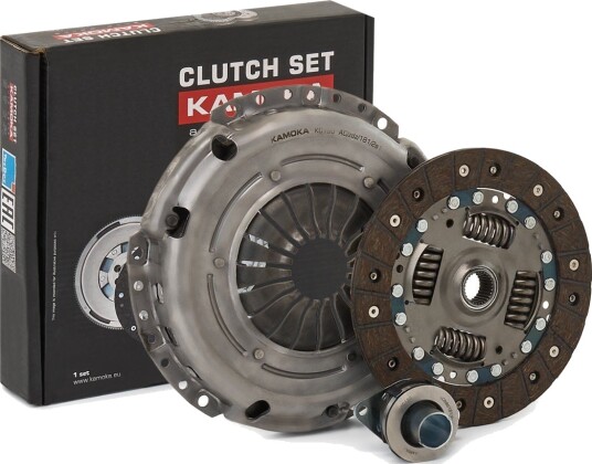 KAMOKA KC196 Clutchsett