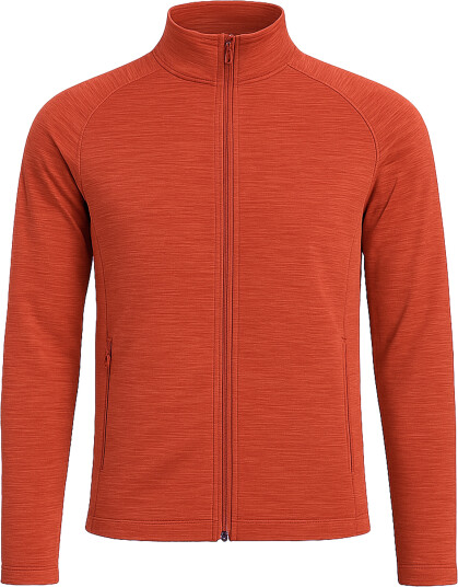 Dobsom Men"s Kumo Shirt Orange XL