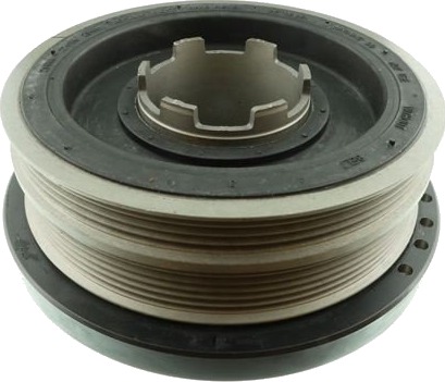 Remskive, veivaksel AISIN PDABM-701 Remskive, veivaksel AISIN PDABM-701