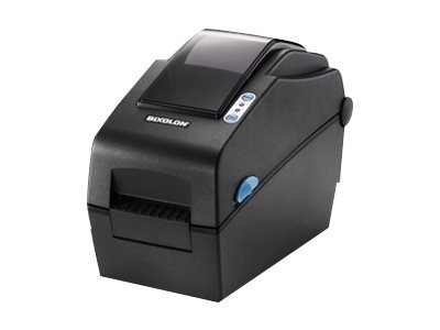 Bixolon Slp-Dx220 Etikettskriver Direkte Termisk Rull (6 Cm) 203 Dpi Opptil 152 Mm/Sek. Usb Seriell Bluetooth 5.0