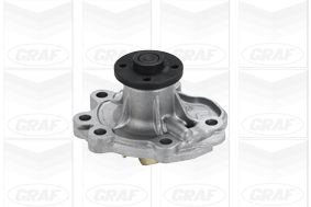 GRAF PA1052 Vannpumpe GRAF PA1052 Vannpumpe