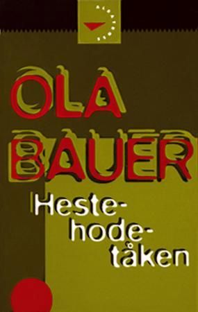 Forlaget Oktober As Hestehodetåken, Veldig pen bok / som ny