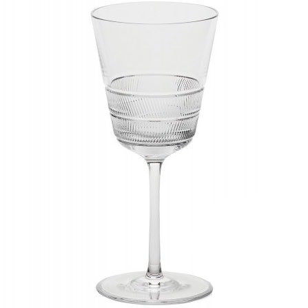 Ralph Lauren Remy Hvitvinsglass
