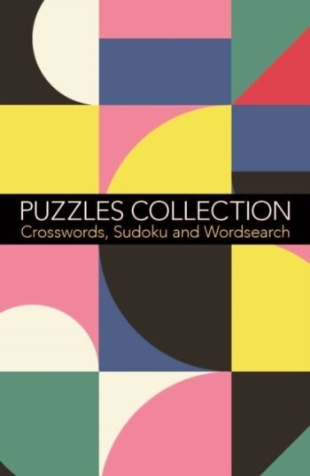 Puzzles Collection Puzzles Collection