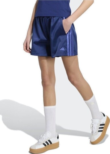 adidas Jg Satin Short størrelse 128 cm