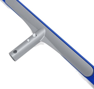 Bestway 58658, Rense Hode, Blå, Grå, Polypropylen (Pp), Basseng På Bakken, 122 Mm, 121 Mm Bestway 58658, Rense Hode, Blå, Grå, Polypropylen (Pp), Basseng På Bakken, 122 Mm, 121 Mm