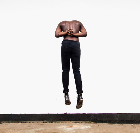 Moses Sumney Aromanticism CD