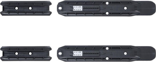 Fischer  MONTERINGSPLATE IFP, No size