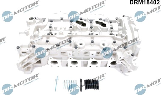 Sylindertopp DR.MOTOR AUTOMOTIVE DRM18402