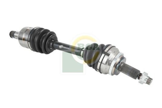 Bga Drivaksel BGA DS9138L