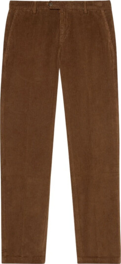 Brooks Brothers Herre Bukser Brun W33,