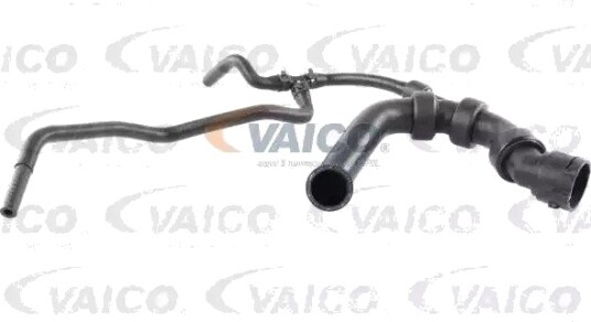 VAICO V10 4287 Radiatorslange VAICO V10 4287 Radiatorslange
