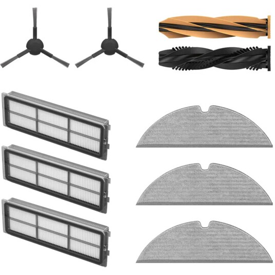 Dreame D20 tilbehørssett DI2555 Dreame D20 tilbehørssett DI2555