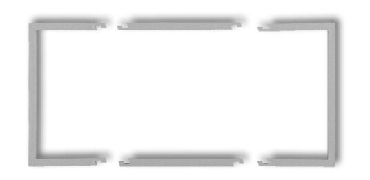 Karlik 7Drw-2 1 Stykker Karlik 7Drw-2 1 Stykker