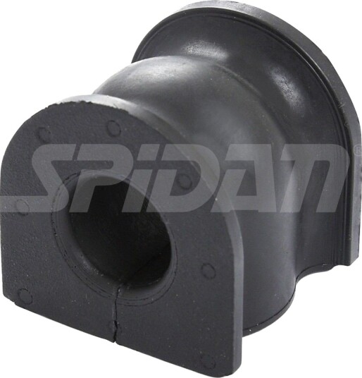 Lagring stabilisator SPIDAN CHASSIS PARTS 412672