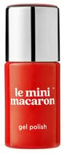 Le Mini Macaron Single Gel Polish Retro Red