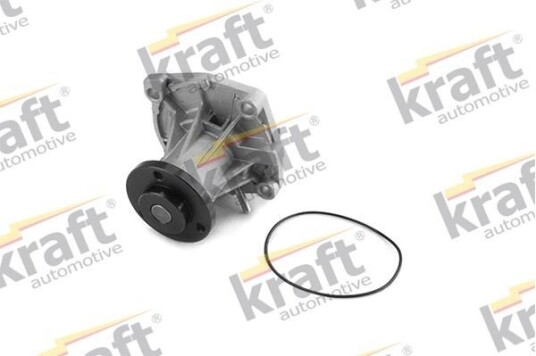 KRAFT 1501760 Vannpumpe KRAFT 1501760 Vannpumpe