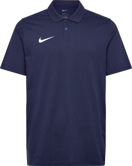 Nike M Nk Park26 Ss Polo Navy XS Nike M Nk Park26 Ss Polo Navy XS