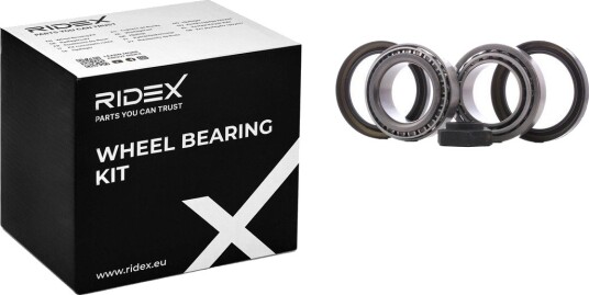 RIDEX 654W0364 Hjullager