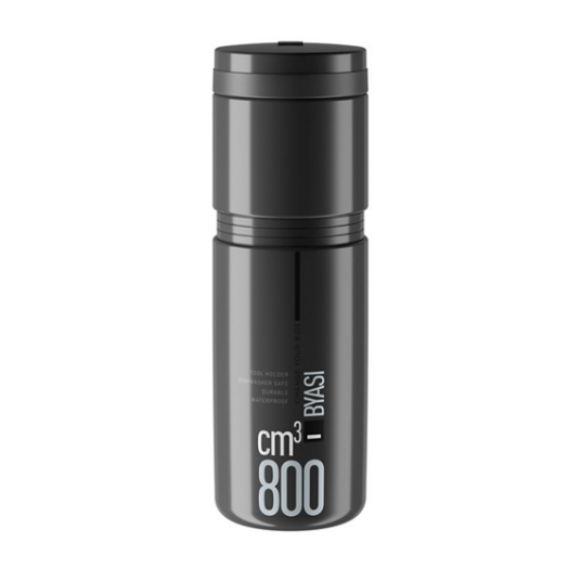 Elite Byasi flaske til opobevaring 800 ml Elite Byasi flaske til opobevaring 800 ml