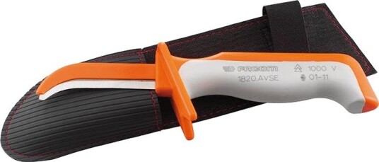 Facom Kniv 1820.Avse Isolert Facom Kniv 1820.Avse Isolert