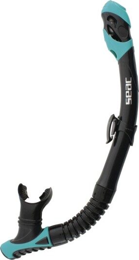 Seac Snorkel Reverse Dry Tiffany