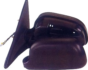 Sidespeil ABAKUS 2606M01