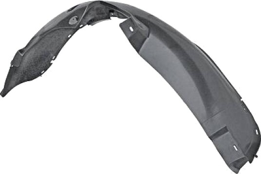 Innerskjerm plastikk DIEDERICHS 2213008