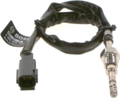 Sensor, eksostemperatur BOSCH 0 986 259 120