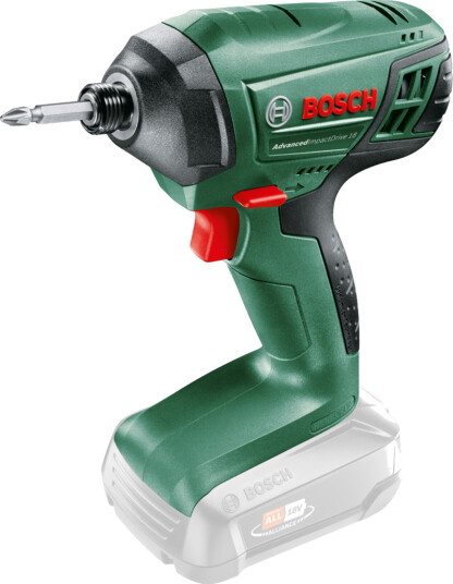 BOSCH SLAGTREKKER ADVANCED IMPACT DRIVE 18V SOLO