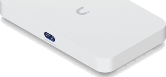 Ubiquiti Unifi Cloud Gateway Fiber Gateway 2.5Gbe 10Gbe Skystyring Skrivebord Ubiquiti Unifi Cloud Gateway Fiber Gateway 2.5Gbe 10Gbe Skystyring Skrivebord