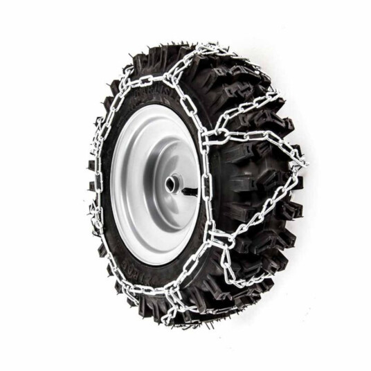 Honda Kjettingpar For Snøfreser Hs/hss 624/760/828/970 W/ws