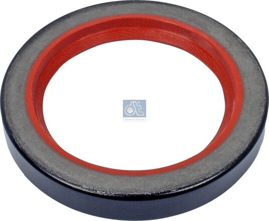 Akseltetningsring, veiv DT Spare Parts 7.50554