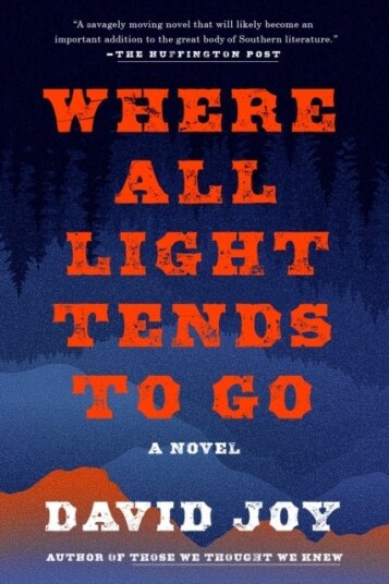 Where All Light Tends to Go Where All Light Tends to Go