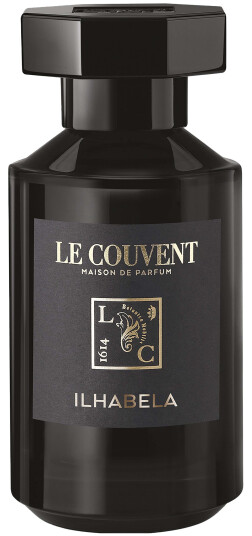 Le Couvent Remarkable Ilhabela Eau De Parfum 50 ml