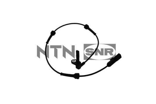 ABS sensor SNR ASB155.55 ABS sensor SNR ASB155.55