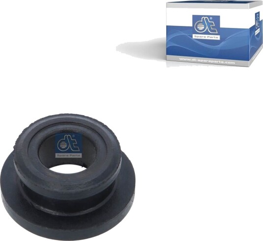 Tetning, topplokkdeksel DT Spare Parts 1.24083