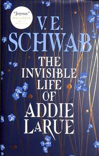 The Invisible Life Of Addie Larue Av V. E. Schwab