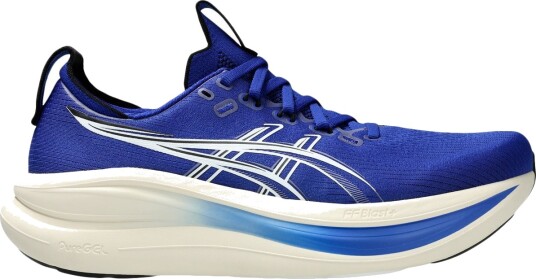 ASICS Gel-Nimbus 28 Løpesko Herre ASICS Gel-Nimbus 28 Løpesko Herre