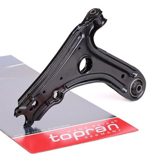 Bærearm TOPRAN 102 771