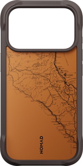 Nomad Rugged MagSafe deksel til iPhone 18 Pro Arroyo Nomad Rugged MagSafe deksel til iPhone 18 Pro Arroyo